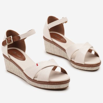 Espadryle damskie born2be ze sklepu: born2be.pl w kategorii: Espadryle damskie - zdjęcie 054DCF2-170-2564_313844