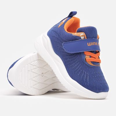 born2be - Buty sportowe dziecięce na wiosnę ze sklepu: born2be.pl w kategorii: Buty sportowe dziecięce - zdjęcie 054DCF2-170-2564_316250