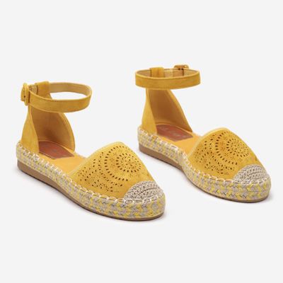 Espadryle damskie born2be ze sklepu: born2be.pl w kategorii: Espadryle damskie - zdjęcie 054DCF2-170-2564_318096
