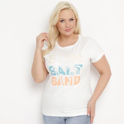 Bluzka damska born2be ze sklepu: born2be.pl w kategorii: Bluzki damskie - zdjęcie 054DCF2-170-2564_318762
