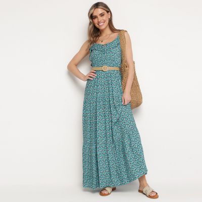 Sukienka oversize born2be ze sklepu: born2be.pl w kategorii: Sukienki - zdjęcie 054DCF2-170-2564_319867