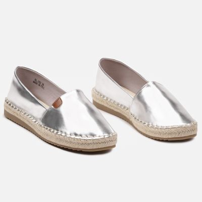 Espadryle damskie letnie born2be ze sklepu: born2be.pl w kategorii: Espadryle damskie - zdjęcie 054DCF2-170-2564_320820
