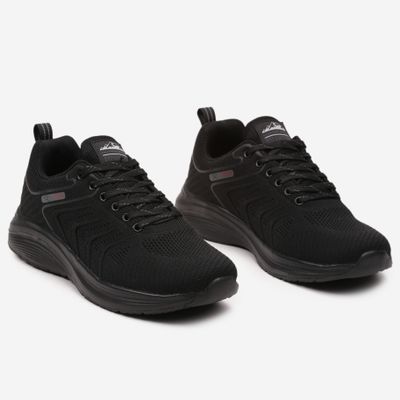Buty sportowe męskie jesienne born2be ze sklepu: born2be.pl w kategorii: Buty sportowe męskie - zdjęcie 054DCF2-170-2564_322132