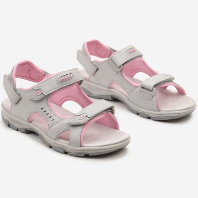 Sandały dziecięce letnie born2be ze sklepu: born2be.pl w kategorii: Sandały dziecięce - zdjęcie 054DCF2-170-2564_322138