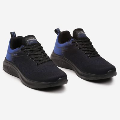 Buty sportowe męskie jesienne born2be ze sklepu: born2be.pl w kategorii: Buty sportowe męskie - zdjęcie 054DCF2-170-2564_322150
