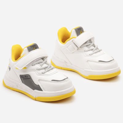 Buty sportowe dziecięce born2be ze sklepu: born2be.pl w kategorii: Buty sportowe dziecięce - zdjęcie 054DCF2-170-2564_322519