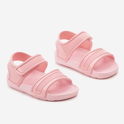 Sandały dziecięce na lato born2be ze sklepu: born2be.pl w kategorii: Sandały dziecięce - zdjęcie 054DCF2-170-2564_323023