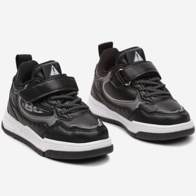 born2be - Buty sportowe dziecięce ze sklepu: born2be.pl w kategorii: Buty sportowe dziecięce - zdjęcie 054DCF2-170-2564_323512