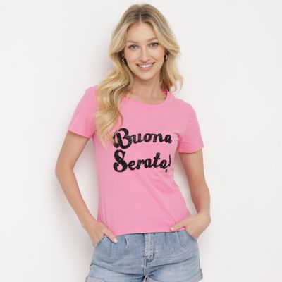 Bluzka damska na wiosnę born2be ze sklepu: born2be.pl w kategorii: Bluzki damskie - zdjęcie 054DCF2-170-2564_323882