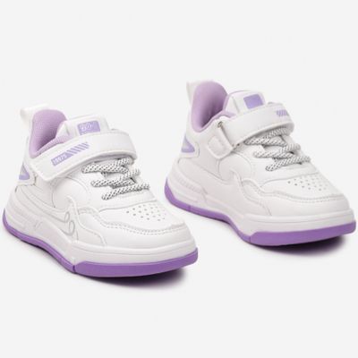 born2be - Buty sportowe dziecięce na wiosnę ze sklepu: born2be.pl w kategorii: Buty sportowe dziecięce - zdjęcie 054DCF2-170-2564_324259
