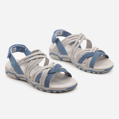 Sandały dziecięce na lato born2be ze sklepu: born2be.pl w kategorii: Sandały dziecięce - zdjęcie 054DCF2-170-2564_324896