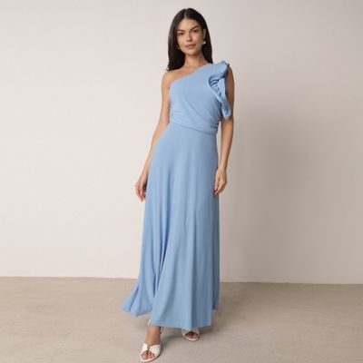 Sukienka elegancka na wiosnę born2be ze sklepu: born2be.pl w kategorii: Sukienki - zdjęcie 054DCF2-170-2564_325447