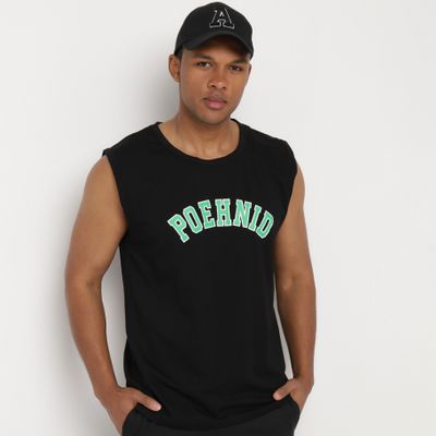 T-shirt męski w stylu młodzieżowym born2be ze sklepu: born2be.pl w kategorii: T-shirty męskie - zdjęcie 054DCF2-170-2564_325606