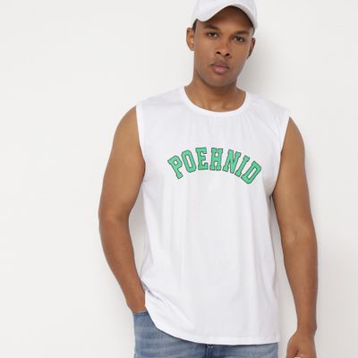 T-shirt męski młodzieżowy born2be ze sklepu: born2be.pl w kategorii: T-shirty męskie - zdjęcie 054DCF2-170-2564_325607