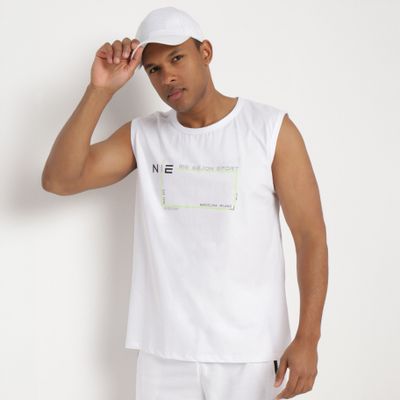 T-shirt męski born2be ze sklepu: born2be.pl w kategorii: T-shirty męskie - zdjęcie 054DCF2-170-2564_325610