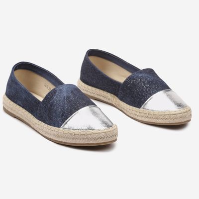 Espadryle damskie letnie born2be ze sklepu: born2be.pl w kategorii: Espadryle damskie - zdjęcie 054DCF2-170-2564_325799