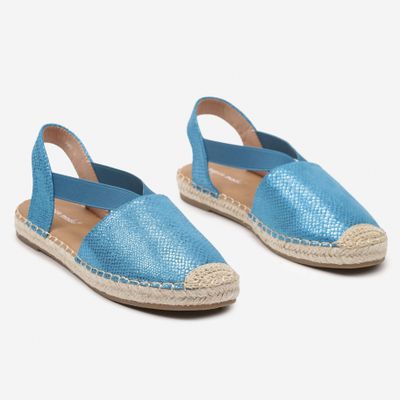 Espadryle damskie letnie born2be ze sklepu: born2be.pl w kategorii: Espadryle damskie - zdjęcie 054DCF2-170-2564_326449