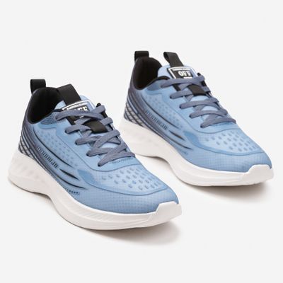 Buty sportowe męskie na wiosnę born2be ze sklepu: born2be.pl w kategorii: Buty sportowe męskie - zdjęcie 054DCF2-170-2564_326552