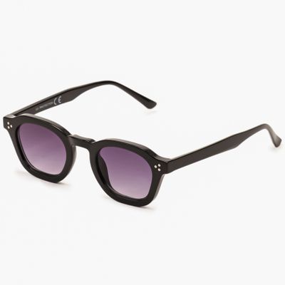 born2be - Okulary przeciwsłoneczne damskie ze sklepu: born2be.pl w kategorii: Okulary przeciwsłoneczne damskie - zdjęcie 054DCF2-170-2564_327366