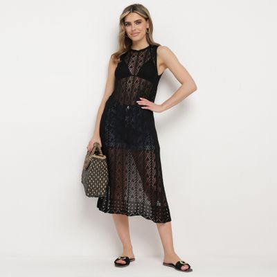 born2be - Bluzka damska w stylu boho ze sklepu: born2be.pl w kategorii: Bluzki damskie - zdjęcie 054DCF2-170-2564_328205
