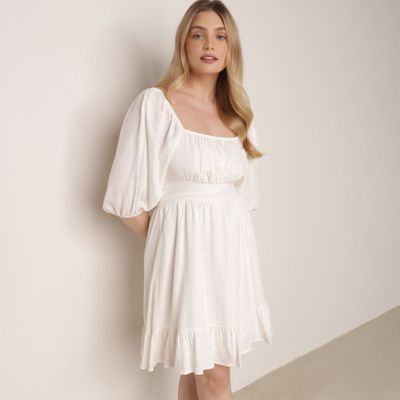 Sukienka oversize born2be ze sklepu: born2be.pl w kategorii: Sukienki - zdjęcie 054DCF2-170-2564_328539