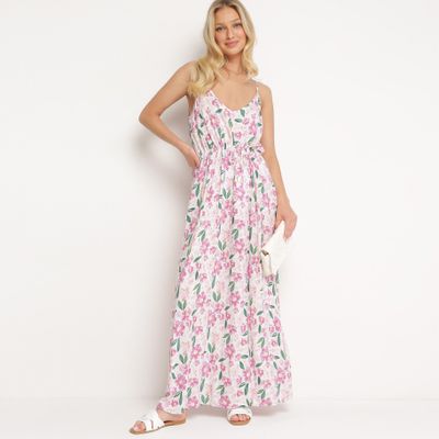 Sukienka casual born2be ze sklepu: born2be.pl w kategorii: Sukienki - zdjęcie 054DCF2-170-2564_329512