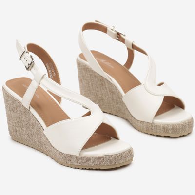 born2be - Espadryle damskie na lato ze sklepu: born2be.pl w kategorii: Espadryle damskie - zdjęcie 054DCF2-170-2564_331050