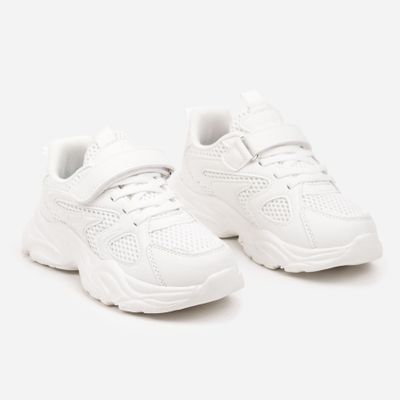 born2be - Buty sportowe dziecięce na wiosnę ze sklepu: born2be.pl w kategorii: Buty sportowe dziecięce - zdjęcie 054DCF2-170-2564_331394