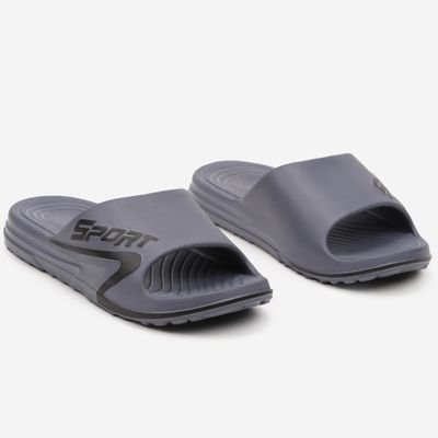 born2be - Klapki męskie casual ze sklepu: born2be.pl w kategorii: Klapki męskie - zdjęcie 054DCF2-170-2564_331816