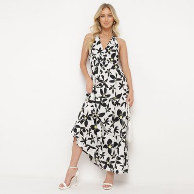 born2be - Sukienka casual ze sklepu: born2be.pl w kategorii: Sukienki - zdjęcie 054DCF2-170-2564_333233