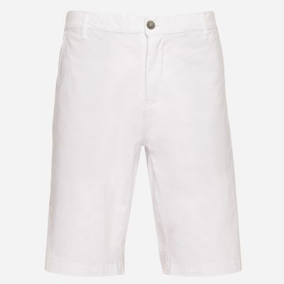Spodenki męskie casual born2be ze sklepu: born2be.pl w kategorii: Spodenki męskie - zdjęcie 054DCF2-170-2564_333513