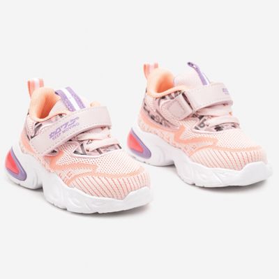 Buty sportowe dziecięce casualowy born2be ze sklepu: born2be.pl w kategorii: Buty sportowe dziecięce - zdjęcie 054DCF2-170-2564_333997