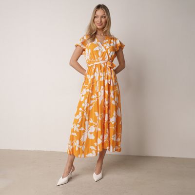 Sukienka casual born2be ze sklepu: born2be.pl w kategorii: Sukienki - zdjęcie 054DCF2-170-2564_334096