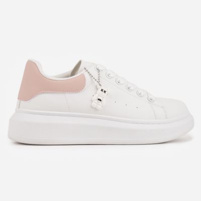 born2be - Buty sportowe damskie na wiosnę ze sklepu: born2be.pl w kategorii: Buty sportowe damskie - zdjęcie 054DCF2-170-2564_334319