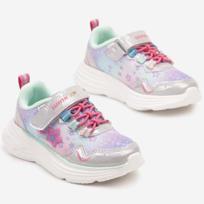 Buty sportowe dziecięce wiosenne born2be ze sklepu: born2be.pl w kategorii: Buty sportowe dziecięce - zdjęcie 054DCF2-170-2564_335150