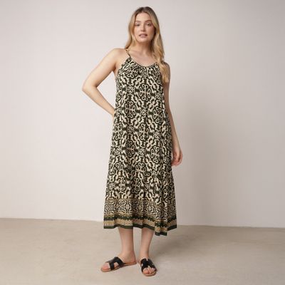 Sukienka casual born2be ze sklepu: born2be.pl w kategorii: Sukienki - zdjęcie 054DCF2-170-2564_335850