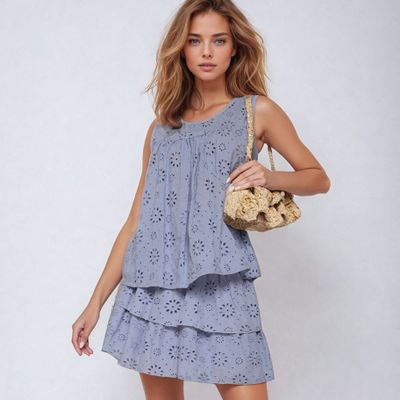 born2be - Bluzka damska casualowa ze sklepu: born2be.pl w kategorii: Bluzki damskie - zdjęcie 054DCF2-170-2564_335853
