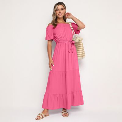 Sukienka elegancka casual born2be ze sklepu: born2be.pl w kategorii: Sukienki - zdjęcie 054DCF2-170-2564_337408