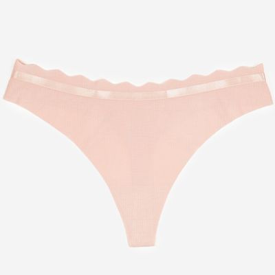 Majtki damskie casual born2be ze sklepu: born2be.pl w kategorii: Majtki damskie - zdjęcie 054DCF2-170-2564_338551