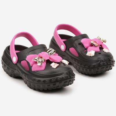 born2be - Klapki damskie ze sklepu: born2be.pl w kategorii: Klapki damskie - zdjęcie 054DCF2-170-2564_339111