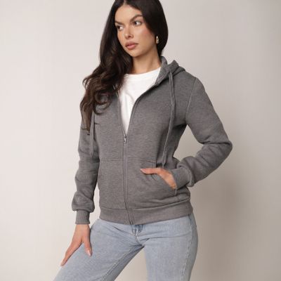 Bluza damska casual jesienna born2be ze sklepu: born2be.pl w kategorii: Bluzy damskie - zdjęcie 054DCF2-170-2564_339163