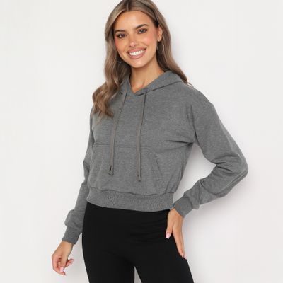 Bluza damska casual born2be ze sklepu: born2be.pl w kategorii: Bluzy damskie - zdjęcie 054DCF2-170-2564_339239