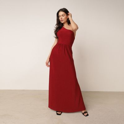 Sukienka elegancka born2be ze sklepu: born2be.pl w kategorii: Sukienki - zdjęcie 054DCF2-170-2564_339569