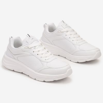 Buty sportowe damskie na wiosnę born2be ze sklepu: born2be.pl w kategorii: Buty sportowe damskie - zdjęcie 054DCF2-170-2564_339930