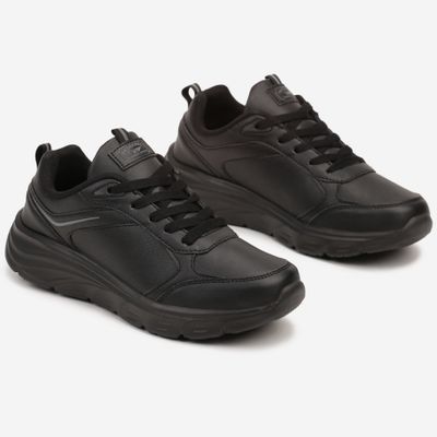 Buty sportowe damskie wiosenne born2be ze sklepu: born2be.pl w kategorii: Buty sportowe damskie - zdjęcie 054DCF2-170-2564_339931