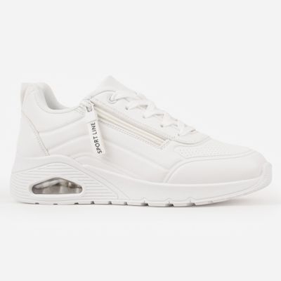 Buty sportowe damskie wiosenne born2be ze sklepu: born2be.pl w kategorii: Buty sportowe damskie - zdjęcie 054DCF2-170-2564_340572