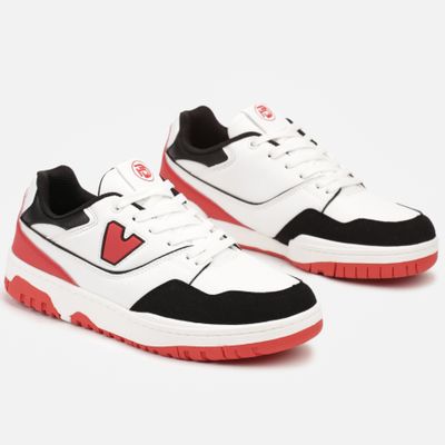 born2be - Buty sportowe męskie na wiosnę ze sklepu: born2be.pl w kategorii: Buty sportowe męskie - zdjęcie 054DCF2-170-2564_342687
