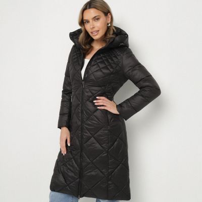 born2be - Kurtka damska casual jesienna ze sklepu: born2be.pl w kategorii: Kurtki damskie - zdjęcie 054DCF2-170-2564_344149