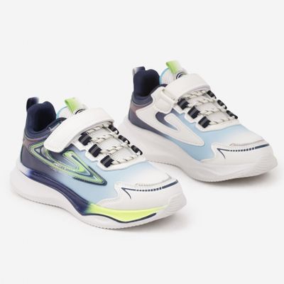 born2be - Buty sportowe dziecięce wiosenne ze sklepu: born2be.pl w kategorii: Buty sportowe dziecięce - zdjęcie 054DCF2-170-2564_344575