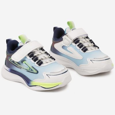 Buty sportowe dziecięce na wiosnę born2be ze sklepu: born2be.pl w kategorii: Buty sportowe dziecięce - zdjęcie 054DCF2-170-2564_344830